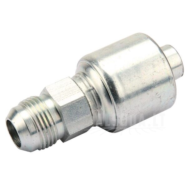 Įdėklas DN19-1"1/16 JIC 1