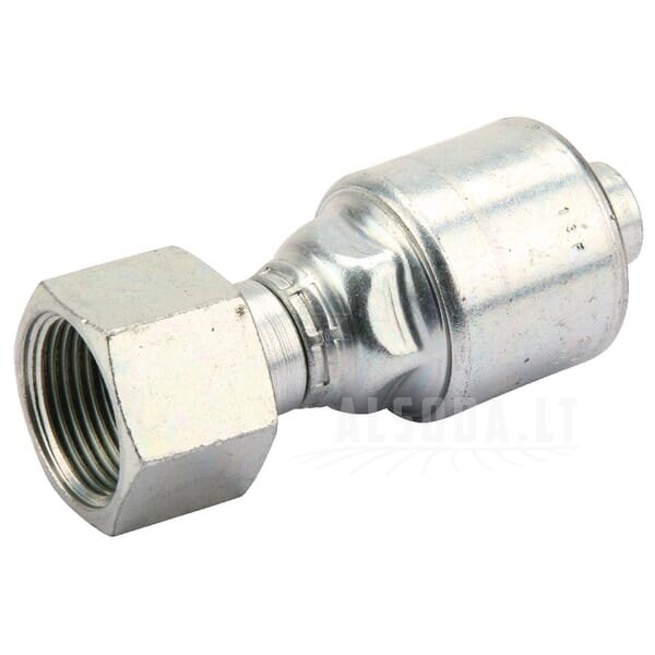 Įdėklas DN19-1"3/16ORFS