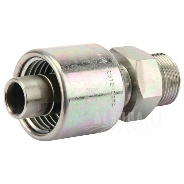 Įdėklas DN19-3/4 BSPP Įdėklas DN19-3/4 BSPP