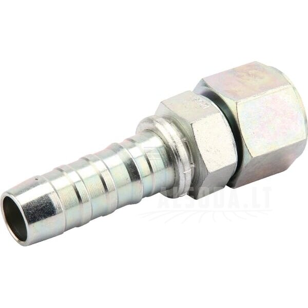 Įdėklas DN20-1"1/16JIC 1 Įdėklas DN20-1"1/16JIC 1