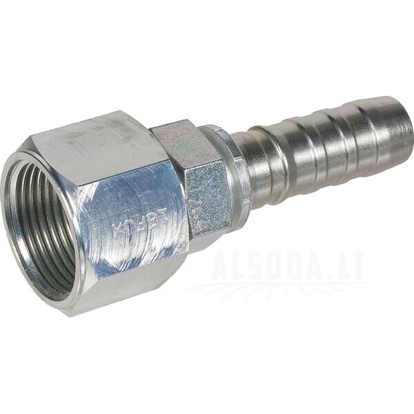 Įdėklas DN20-1"5/16 JIC