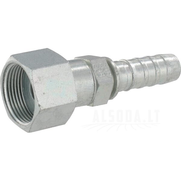 Įdėklas DN20-1"7/16SAE Įdėklas DN20-1"7/16SAE