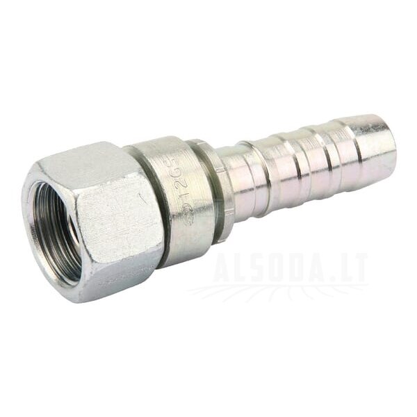 Įdėklas DN20-3/4 BSP