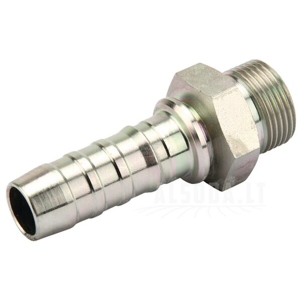 Įdėklas DN20-3/4 BSPP 1 Įdėklas DN20-3/4 BSPP 1