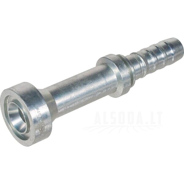 Įdėklas DN20-41.3, tinkantis CAT Įdėklas DN20-41.3, tinkantis CAT
