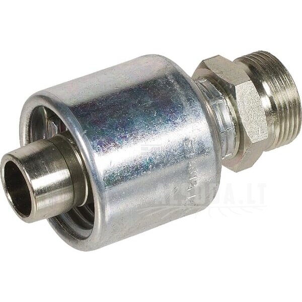 Įdėklas DN20-M26x1.5-18L Įdėklas DN20-M26x1.5-18L