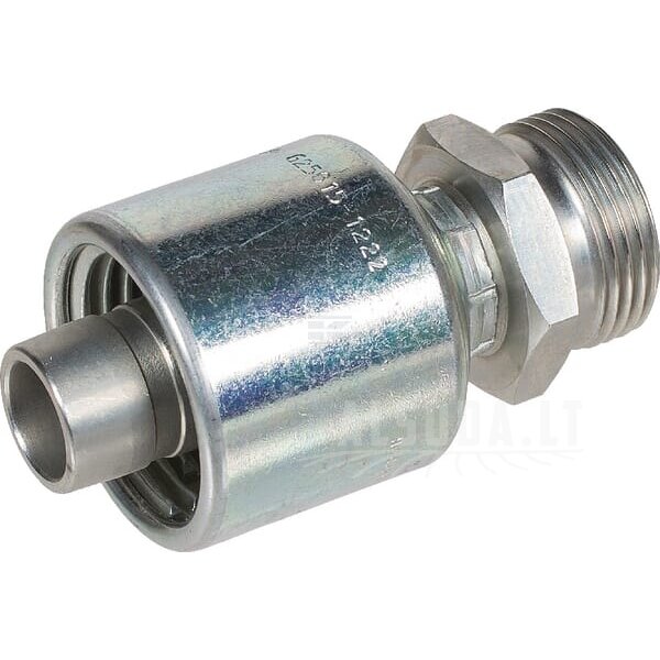 Įdėklas DN20-M30x2-22L Įdėklas DN20-M30x2-22L
