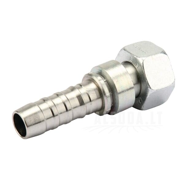 Įdėklas DN20-M30x2 1 Įdėklas DN20-M30x2 1