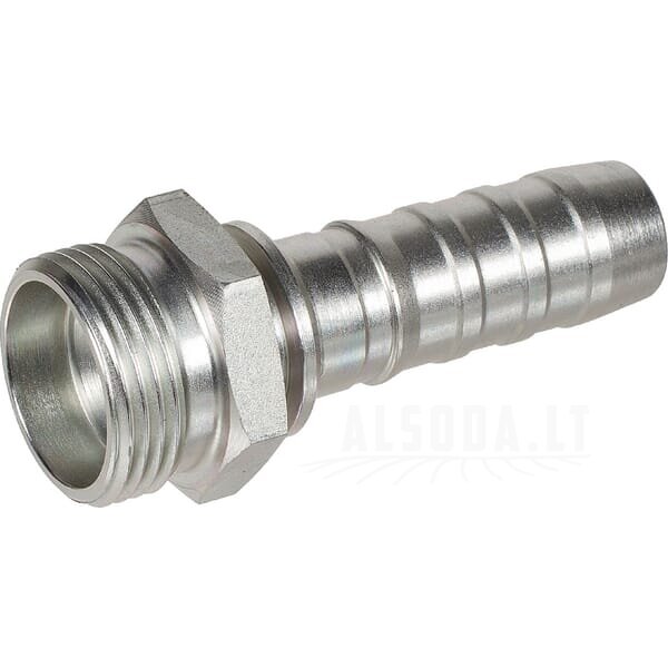 Įdėklas DN20-M30x2 Įdėklas DN20-M30x2