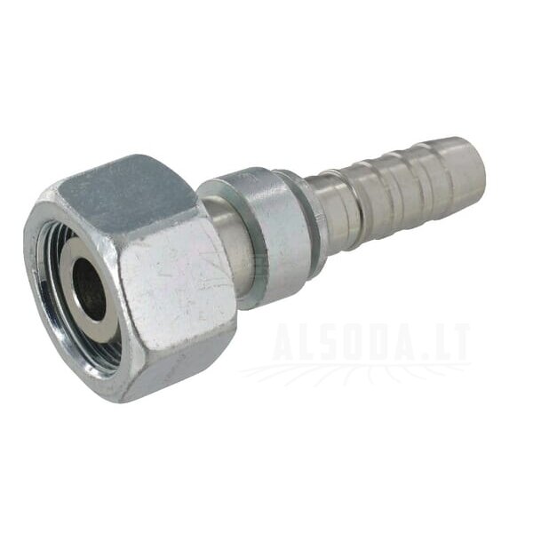 Įdėklas DN20-M36x2 Įdėklas DN20-M36x2