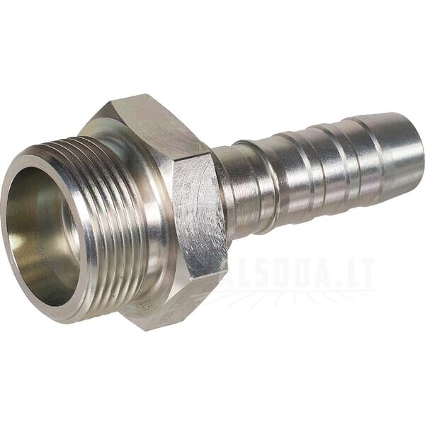 Įdėklas DN20-M36x2 Įdėklas DN20-M36x2