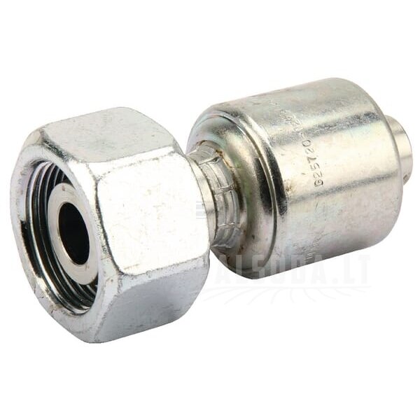 Įdėklas DN20-M36x2
