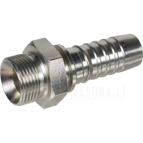 Įdėklas DN25-1" BSPP