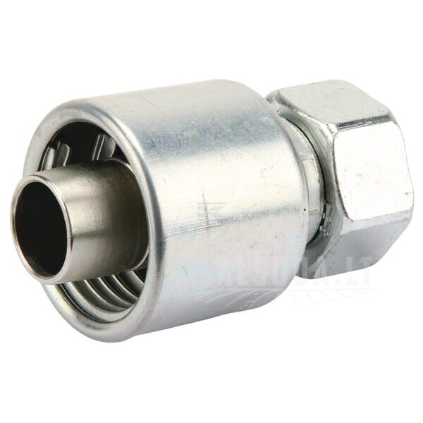 Įdėklas DN25-M36x2 1