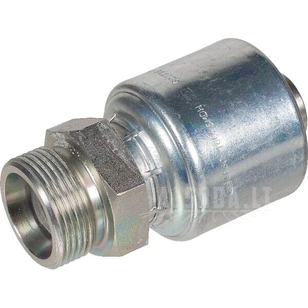 Įdėklas DN25-M36x2-25S