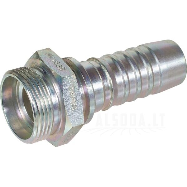 Įdėklas DN25-M36x2 Įdėklas DN25-M36x2