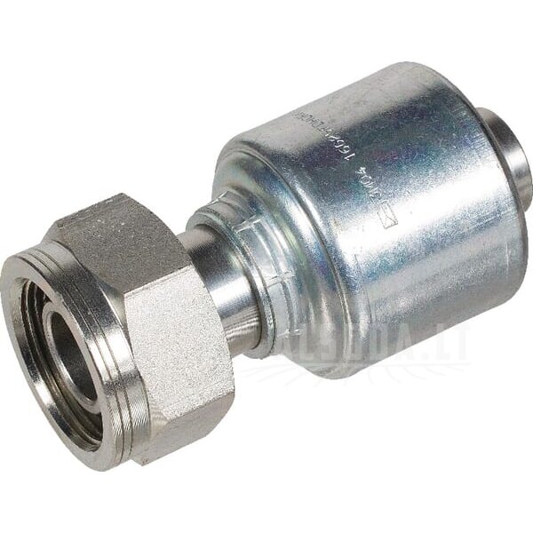 Įdėklas DN25-M36x2 Įdėklas DN25-M36x2