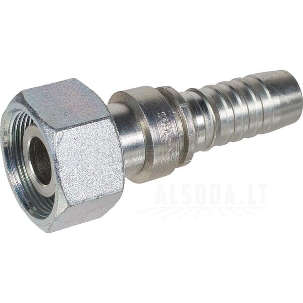 Įdėklas DN25-M42x2 Įdėklas DN25-M42x2