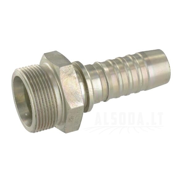 Įdėklas DN25-M42x2 Įdėklas DN25-M42x2