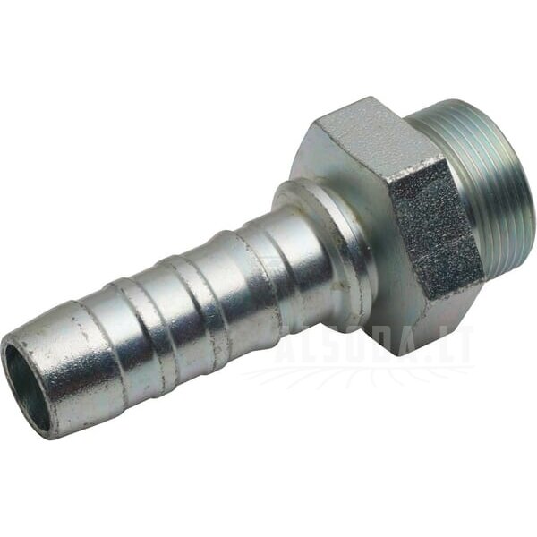 Įdėklas MKB DN20-M30x1.5 Įdėklas MKB DN20-M30x1.5