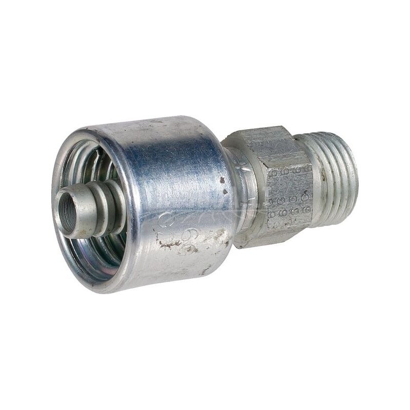 Įdėklas DN16-1" ORFS 1