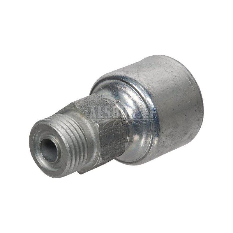 Įdėklas DN16-1"3/16 ORFS Įdėklas DN16-1"3/16 ORFS