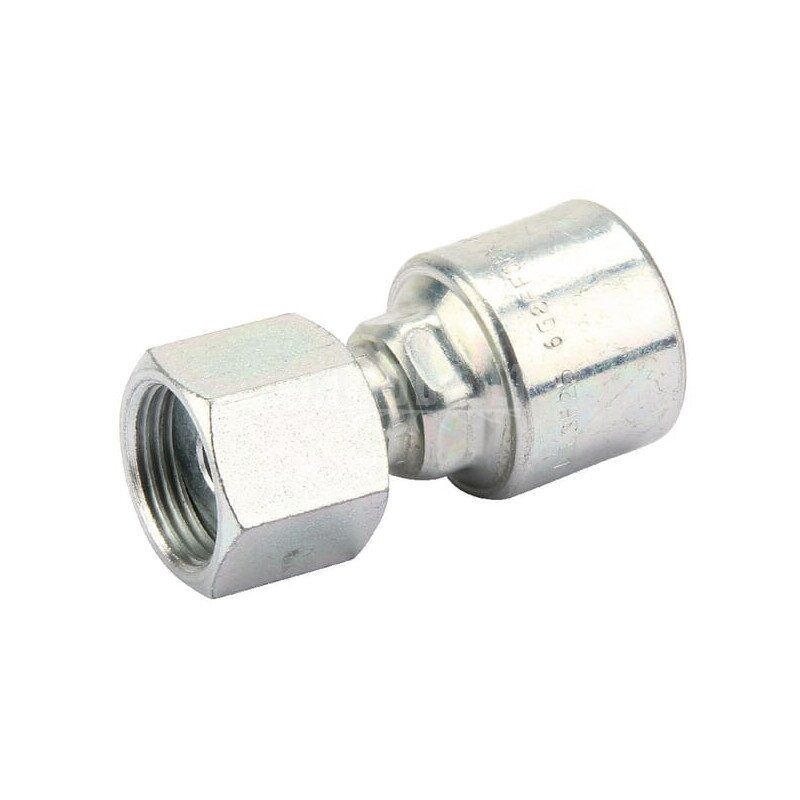 Įdėklas DN16-1"3/16ORFS Įdėklas DN16-1"3/16ORFS
