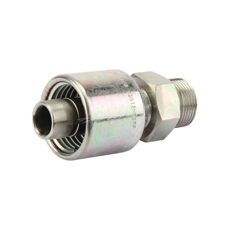 Įdėklas DN16-5/8 BSPP 1