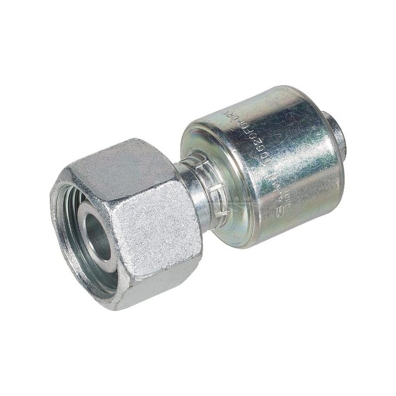 Įdėklas DN16-M24x1.5 Įdėklas DN16-M24x1.5