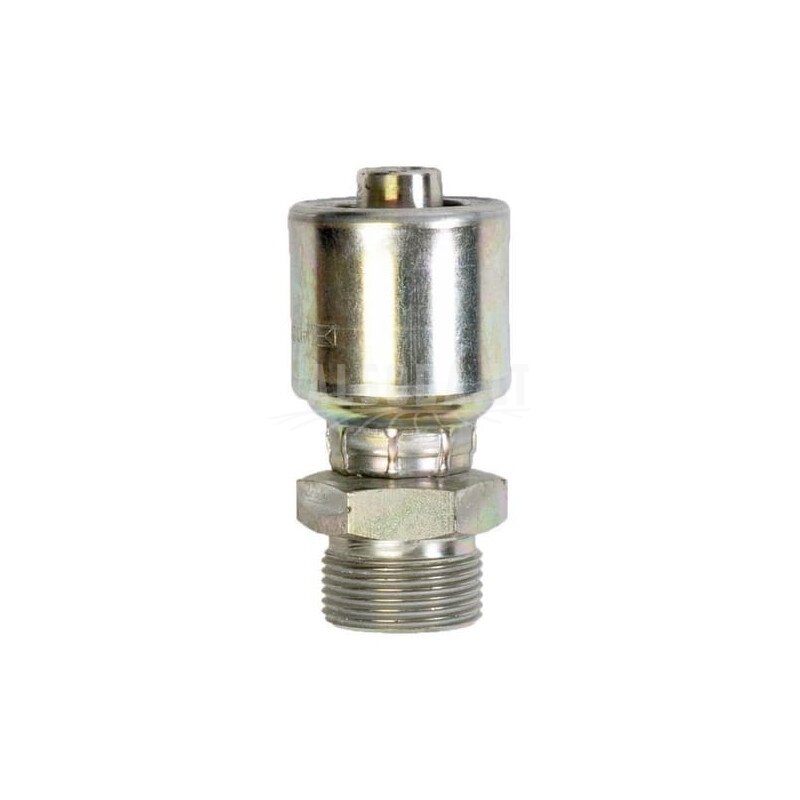 Įdėklas DN16-M30x1.5 Įdėklas DN16-M30x1.5