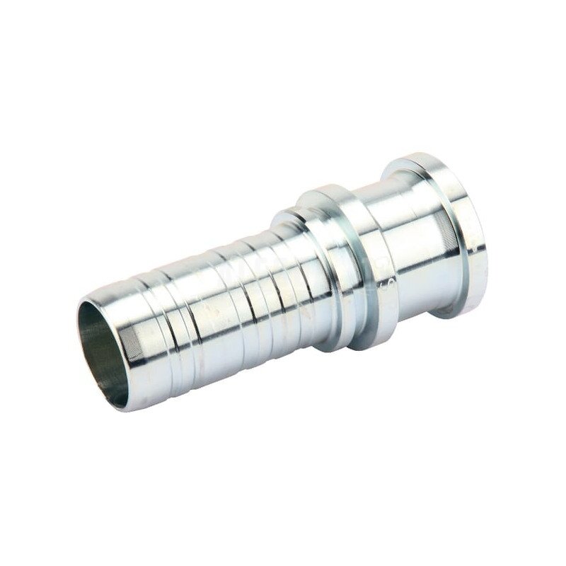 Įdėklas DN20 + 1" flanšas Įdėklas DN20 + 1" flanšas