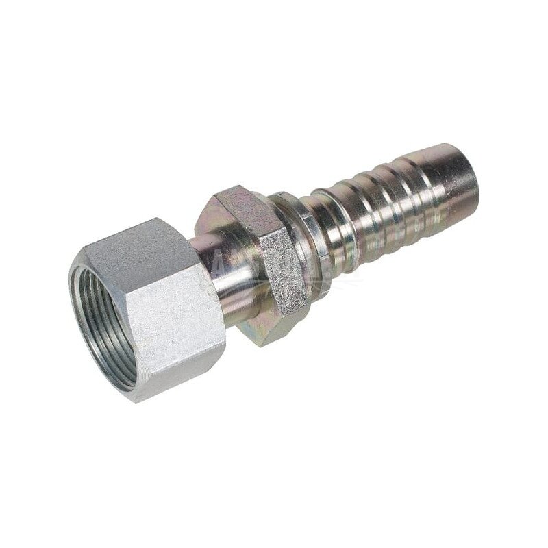 Įdėklas DN20-1" SAE Įdėklas DN20-1" SAE