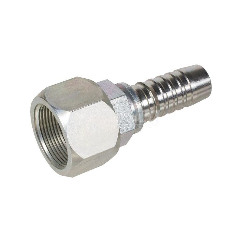Įdėklas DN20-7/8 JIC Įdėklas DN20-7/8 JIC