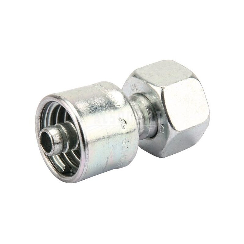 Įdėklas DN20-M26x1.5 1 Įdėklas DN20-M26x1.5 1