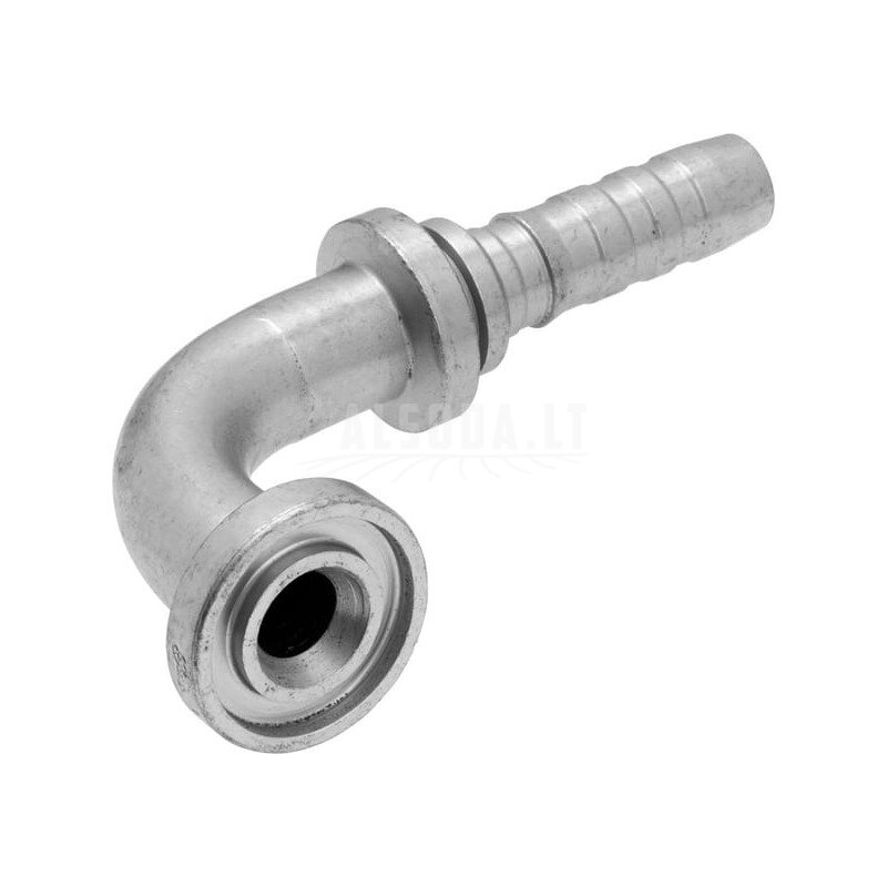 Įdėklas Komatsu 90° DN16-34.2 Įdėklas Komatsu 90° DN16-34.2