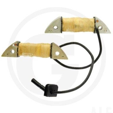 Įkrovimo ritė Loncin 270190003-0001 Įkrovimo ritė Loncin 270190003-0001