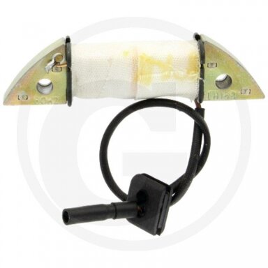 Įkrovimo ritė Loncin 270190018-0001 Įkrovimo ritė Loncin 270190018-0001