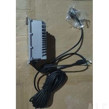 Įkrovimo stoties maitinimo šaltinis 7A X9, Sunseeker
