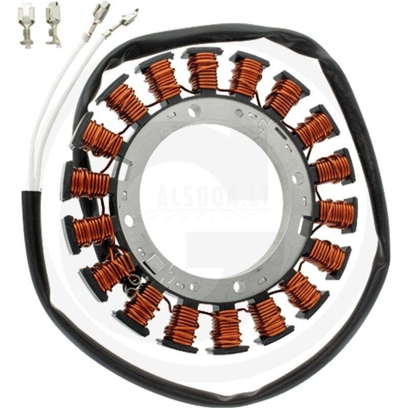 Įkrovimo ritė Kohler 15A 237878-S Įkrovimo ritė Kohler 15A 237878-S