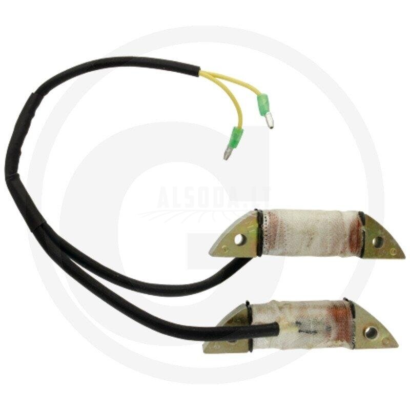 Įkrovimo ritė Loncin 270190012-0001 Įkrovimo ritė Loncin 270190012-0001