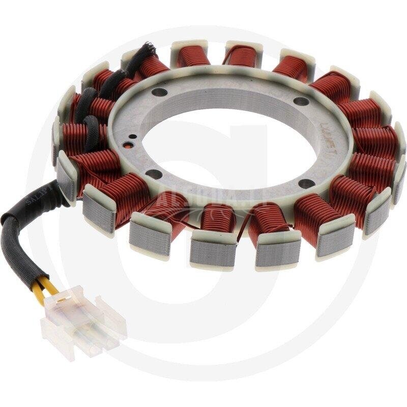 Įkrovimo ritė Loncin 270190020-0001 Įkrovimo ritė Loncin 270190020-0001