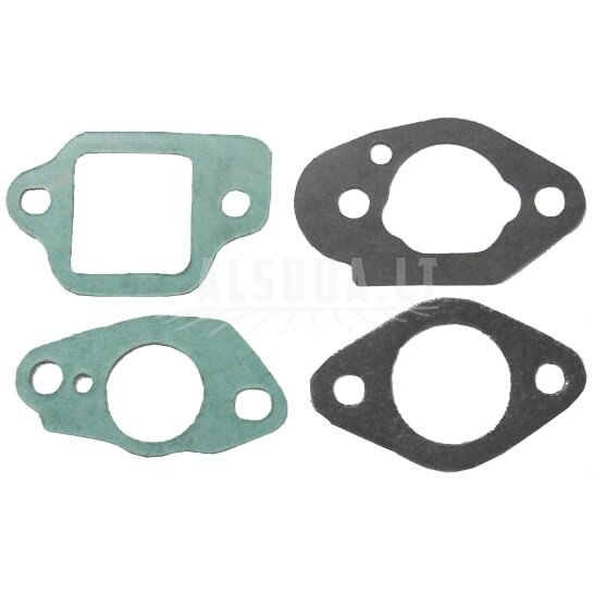 Intake gasket HONDA GCV160, BBT