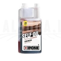 Ipone Self Oil 2T 13019A Pusiau sintetinė (800350)