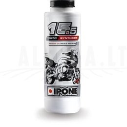 IPONE 15.5 15W-50 15.5 1L Pusiau sintetinė 00412