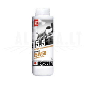 Ipone 15.5 15W-50 1L Pusiau sintetinė 800061