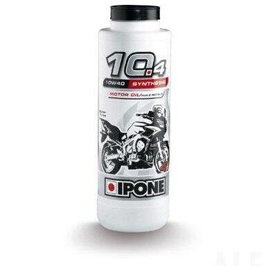 IPONE 10.4 10W-40 1L Pusiau sintetinė 800053