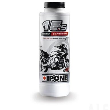IPONE 15.5 15W-50 15.5 1L Pusiau sintetinė 00412