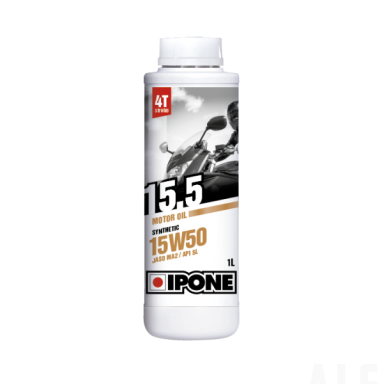 Ipone 15.5 15W-50 1L Pusiau sintetinė 800061