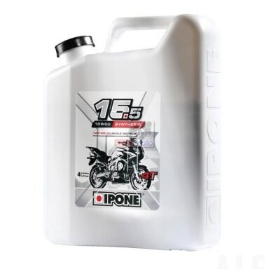 Ipone 15.5 15W-50 4L Pusiau sintetinė 800063