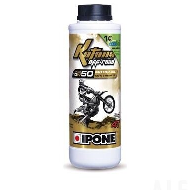 Ipone Offroad Katana 10W50 100% sintetinė (800015)